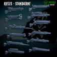 rifle-standalone.png Pacote de Rapaz Orc Pirata