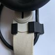 PXL_20230910_110029664.jpg Meta Quest 2 Controller and Headset Cable Clip Storage Bundle