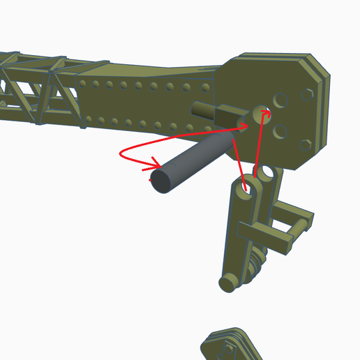 13.png Biederman P1 crane truck (Federal_606)