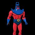 man-ray.jpg the evil Man Ray, bob esponja, SpongeBob