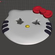 03.png Hello Kitty Chucky Mask