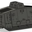 4e18be3e-e298-4113-917e-e08fd3062a64.png A7V- WW1 German Tank