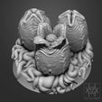 720X720-eggs-1.jpg Face hugger and Xenomorph Eggs