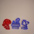 Cortantes-de-galletas.jpg Tagliabiscotti Snoopy ed Emilio