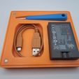 20240221_170401.jpg Ring Recharge Kit- Magnetic Case/ Storage