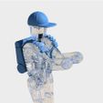 seethrough.jpg Robot Backpack and Hat