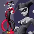 Harley.jpg Harley Quinn - Classic 3D