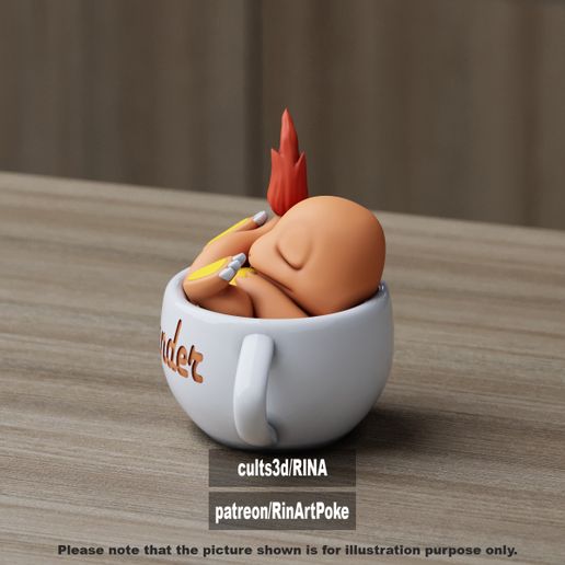Charmander-chill-cup-from-pokemon-7.jpg Charmander chill cup