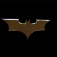 batman-begins.png Batman Begins and dark knight Batarang 3d model  (use code BFD20 for 20% off)