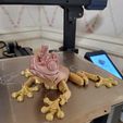 Flexi Print-in-Place Froschkönig und Prinzessin