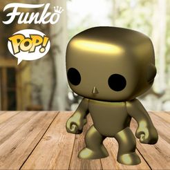 DIY1.jpg FUNKO - DIY (BASIC)