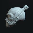 Samurai_12.jpg The Samurai v4 (Action Figure Head)