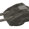 Screenshot-2024-01-11-000316.png Addon: M66 Sentry Autocannon for UNSC Starships (Halo Fleet Battles Redux)