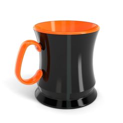 Archivo 3MF gratis Soporte para tazas de café con asas 🍔・Modelo para  descargar y imprimir en 3D・Cults
