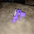 20190818_155514.jpg Small Table Tennis Net Clamps