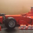 FSoIPGkXoAApeUc.jpg Ferrari F2000 - STL files