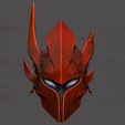 04.jpg Igris Helmet (With Hair base) - Solo Leveling Anime Cosplay