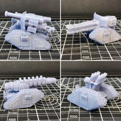 4 a x oa = ; we Sw SS i iigeea, . £22 > eee ESP gS Fichier 3D gratuit Corps de Goliath de science-fiction pour les armes de soutien du modèle Renault・Objet imprimable en 3D à télécharger