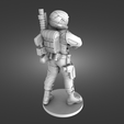 Human-Command-1-render-1.png Frozen Void: Human Trooper Squad