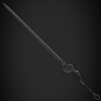 KamuiSwordClassic2Wire.png Kamui Sacred Sword for Cosplay