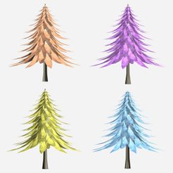 cartoon-tree01.jpg Árboles de dibujos animados