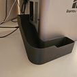 20241110_162509.jpg Bambulab poop slide (poop box)