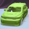 a001.png DODGE DURANGO SRT HELLCAT 2021 (1/24) PRINTABLE CAR BODY