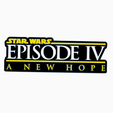 Screenshot-2024-02-22-193442.png STAR WARS EPISODE IV - VI Logo Display by MANIACMANCAVE3D