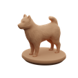 shiba_no_h_bigger.png Dog Mini (Presupported/Supportless)