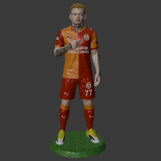 Noa Lang   Galatasaray