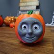 20210909_211343.jpg Thomas The Pumpkin - Halloween