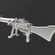 MG08-3.png CoD Zombies Inspired MG08/15 Lmg Prop