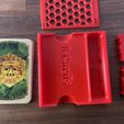 2020-02-10_08.25.01.jpg Free STL file The Quest for El Dorado Player's Case・3D printer model to download