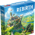 Rebirth.png Inserción juego de mesa Rebirth _ Corte láser