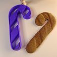 DSC00437.JPG Christmas Cane Cookie Cutter