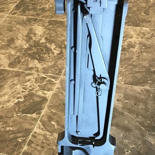 06.jpg 1:1 Browning M2HB 50cal Machine Gun