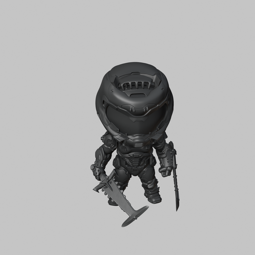 view107.png Doom Slayer Doom Eternal