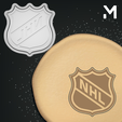 NHL02.png Cookie Cutters - NHL