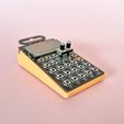 IMG_7237.jpg Stand Teenage Engineering Pocket Operator S / M / L