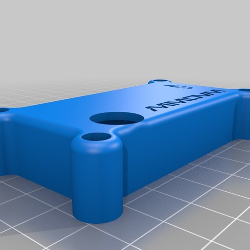 5a5c6a4c51e5dc8b4ff748f099a3e5b8.png MMDVM_HS_Hat Enclosure