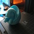 IMG_2798[1.JPG Cute Rabbit in a Geometric Egg!