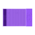 Palmiga_Business_Card_holder_logo.stl Palmiga 名片架