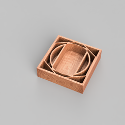 Wood.png Pocket Emptier - Catchall
