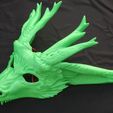 DSC_0238-1.jpg Year of the Dragon Masquerade Masks