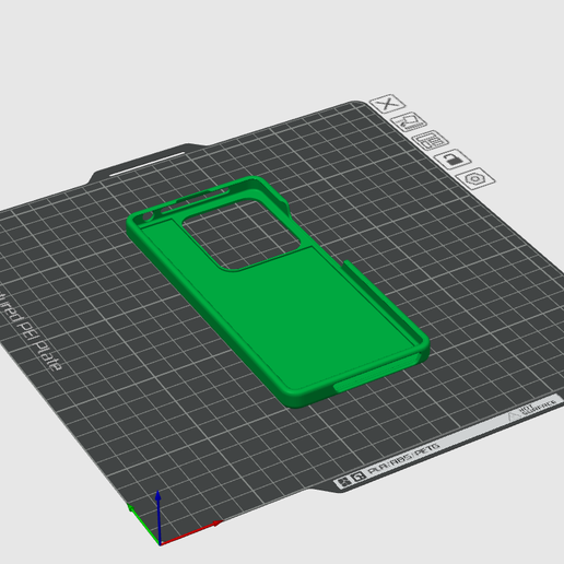 XIAOMI REDMI NOTE 14S CASE