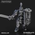 PGuards03.jpg Praetorian Muhafızları, Vekil Minyatürler Kasım Sürümü
