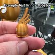 SampleMake_3DbyJoe_3.jpg Digi Egg of Destiny Deck Box | Digimon TCG | 3DbyJoe