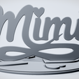 MIMI-Statue01.png MIMI Coração Script Signo