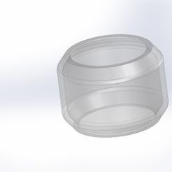 V1-glass.jpg Zeus vape tank glass replacement