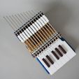 DSC02560.jpg Piano à queue modèle Action (13 touches)